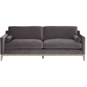 Essentials For Living Stitch & Hand Parker 86" Post Modern Sofa