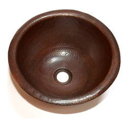 BATHROOM SINKS - CLASSIC COLLECTION - Bathroom Sinks