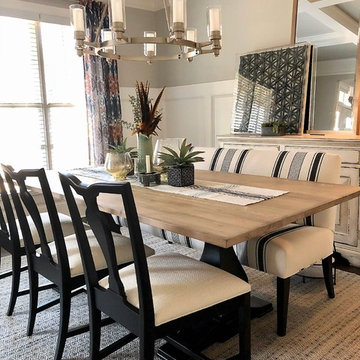 Dining Rooms by Ethan Allen