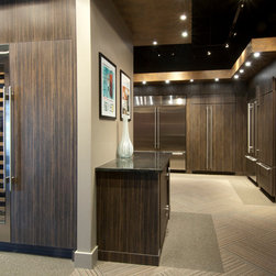 Refrigeration - Refrigerators