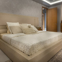 Bedrooms