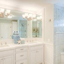 Cottage Bathroom