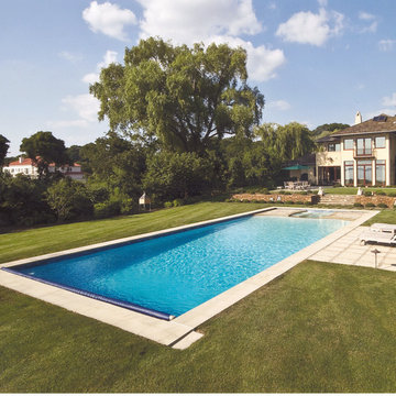 Sands Point Residence