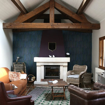 Décoration salon