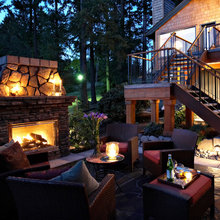 backyard ideas