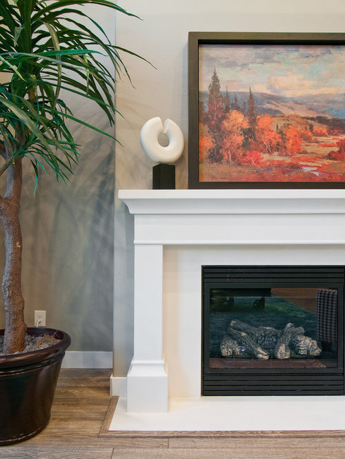 Valentine Estates Model Durango Plan Woods Cross