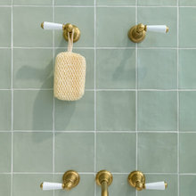 Bathroom Elements