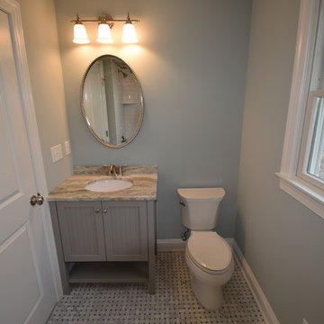E. 83rd, Harvey Cedars