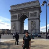 Raúl Sorto's photo
