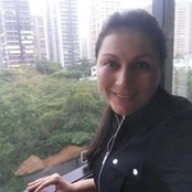 Lesly Hernández's photo