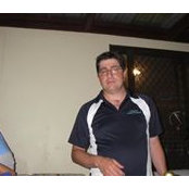 John Papaspiros's photo