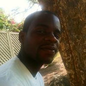 Kenrick Thomass foto