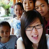 Sissi Wang's photo