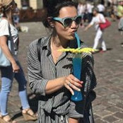 Дарина Захарова's photo