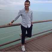 Ahmet Telli's photo