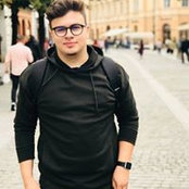 Cosmin Sandu's photo