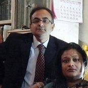 Foto di Subhasis Mallik