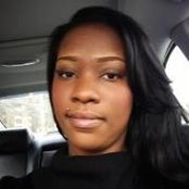 Alicia Haggins's photo