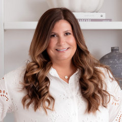 Jacqueline Zinn Interior Design Studio