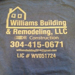 Williams Building & Remodeling LLC