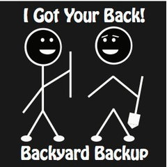 Backyard Backup Services, LLC.