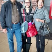 Amanda Rendon's photo