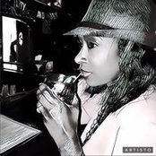 Tosha Thomas's photo
