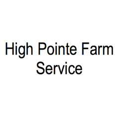 High Pointe Farm Service