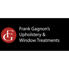Frank Gagnon's Upholstery & Window Fashions