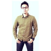 Angga Putra's photo
