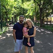 Nadia Hursky's photo