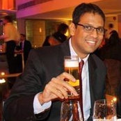 Foto de Anjan Sur
