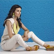 Alina Gracheva's photo