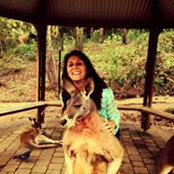 Elena Naderi's photo