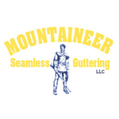 Mountaineer Seamless Guttering