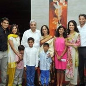 Bhupendra Shroff's photo