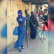 Riham Ziyad's photo