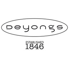 Deyongs Ltd