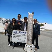 Teo Tai's photo