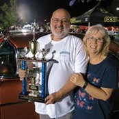 Tony Pinto's photo