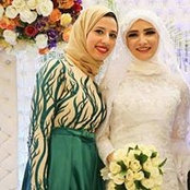 Samaher El-dens foto