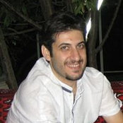 Mohammad Jafaris foto