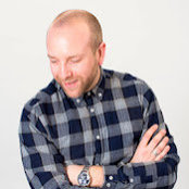 Simon Morton's photo