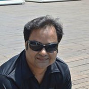 Vasant Kamat's photo