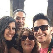 Iman Maximos's photo