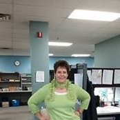 Tina Coumbe's photo