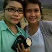 Fitria Putri's photo