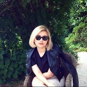 Markha Akhmatova's photo