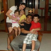 Odette Morales's photo