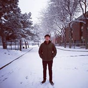 Jerome Orates foto